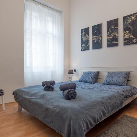 Magnolia Apartment Zágráb Kültér fotó
