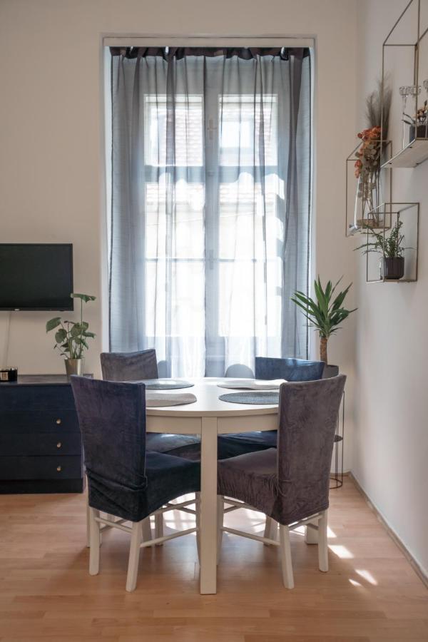 Magnolia Apartment Zágráb Kültér fotó