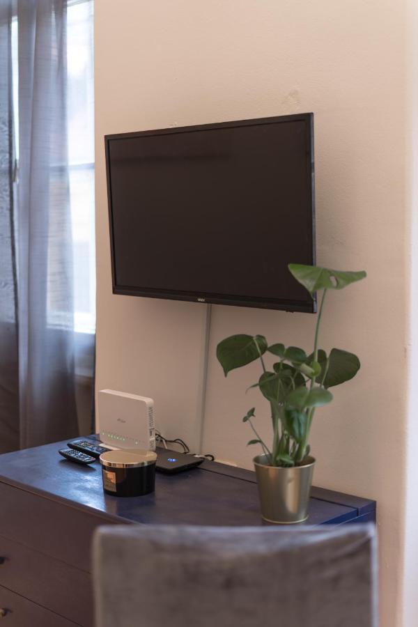 Magnolia Apartment Zágráb Kültér fotó