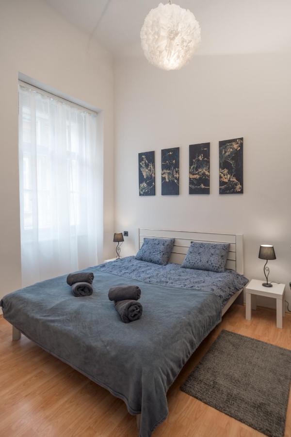 Magnolia Apartment Zágráb Kültér fotó