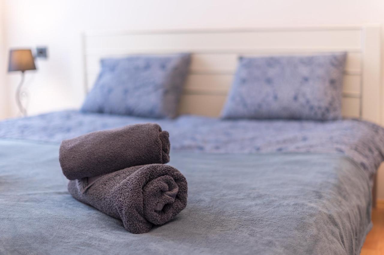 Magnolia Apartment Zágráb Kültér fotó