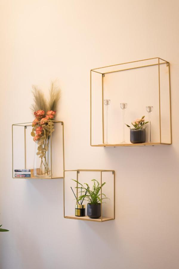 Magnolia Apartment Zágráb Kültér fotó