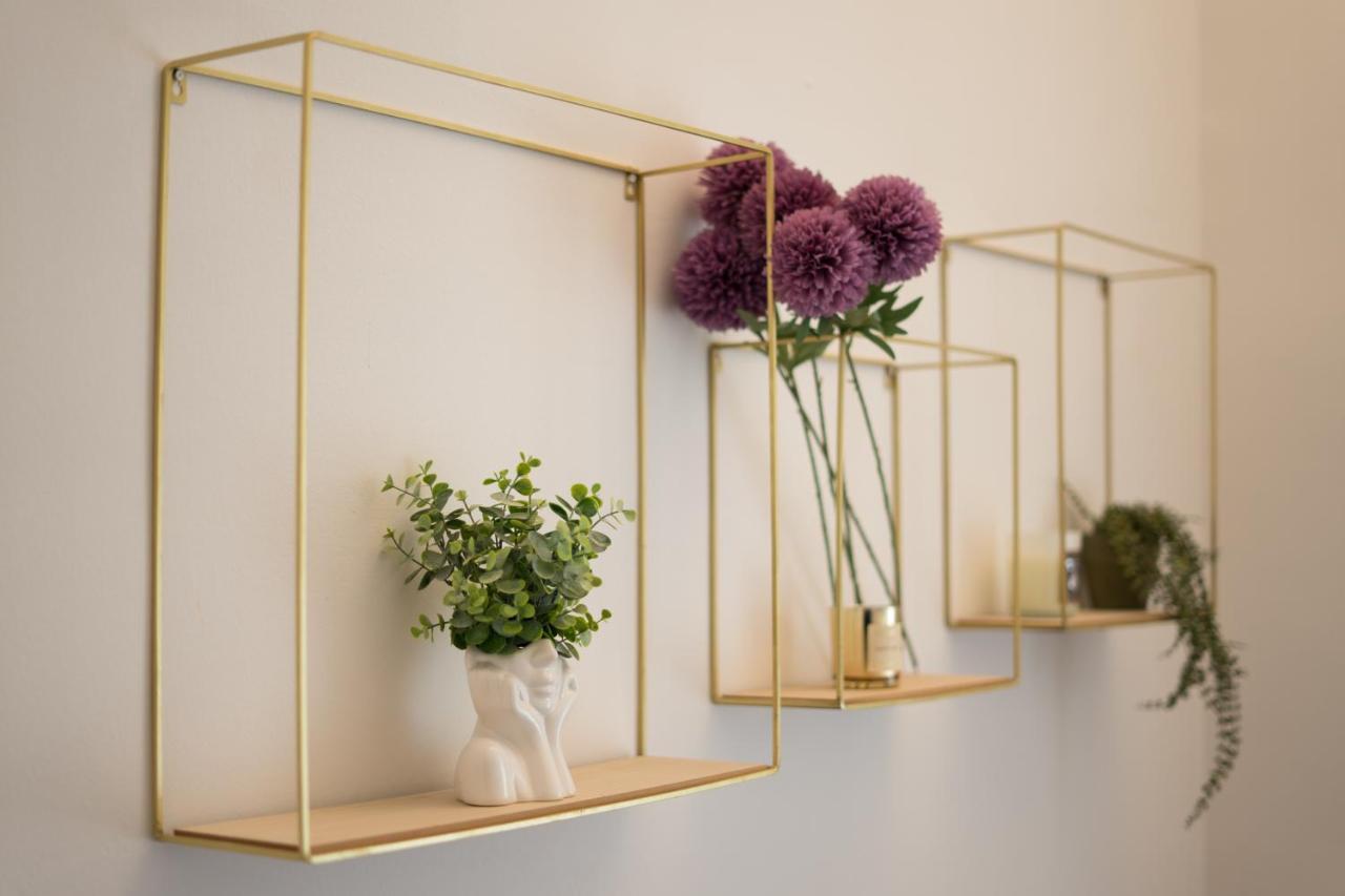 Magnolia Apartment Zágráb Kültér fotó