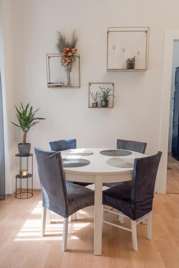 Magnolia Apartment Zágráb Kültér fotó
