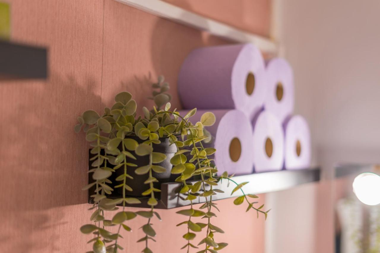 Magnolia Apartment Zágráb Kültér fotó