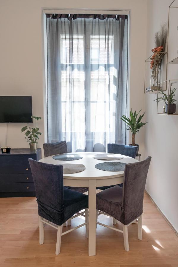 Magnolia Apartment Zágráb Kültér fotó